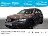 Volkswagen Tiguan Allspace 1.5TSI DSG P-DACH AHK 7-Sitze NA