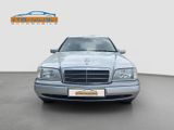 Mercedes-Benz C 180 Limousine * Automatik * 88.275 Km *selten* - Mercedes-Benz C 180 aus 1996