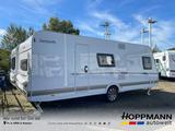 Dethleffs c-go 565 FMK - Dethleffs Neu Wohnwagen