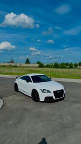 Audi TT 8j competition 2.0 TFSI RS Grill - Audi TT: 8j