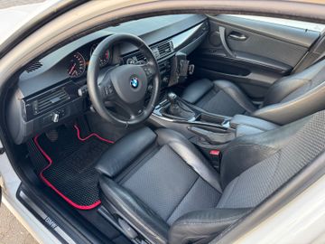 BMW 318 - 10