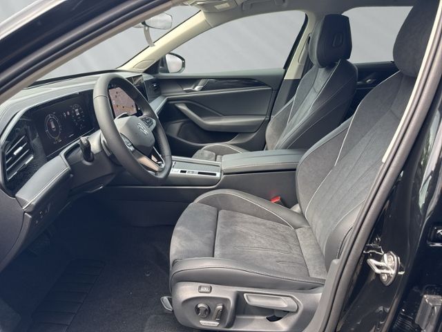 Volkswagen Passat - Bild 7