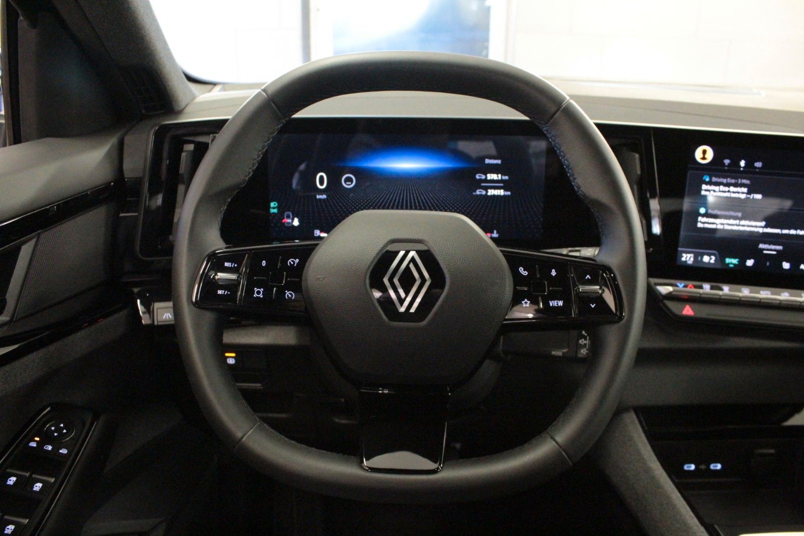 Fahrzeugabbildung Renault Austral Mild Hybrid 140 Evolution*Sitzhzg*