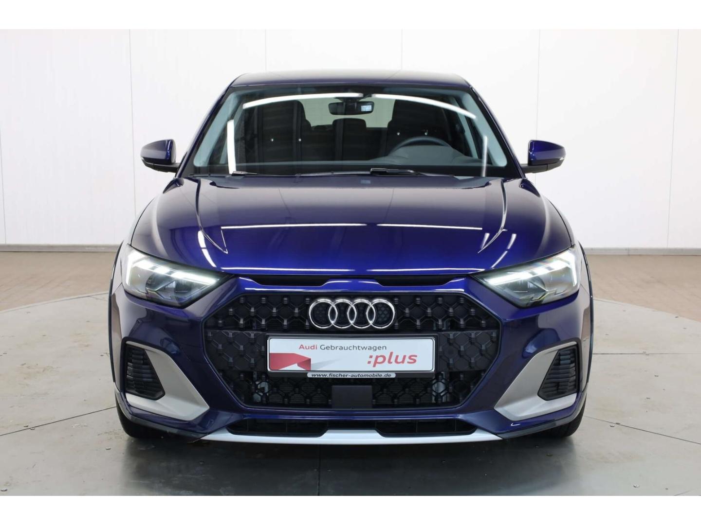 Audi A1 allstreet 30 TFSI S-Tronic LED/ACC/SH, миниатюра 3