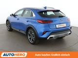 Kia XCeed 1.6 CRDi Mild-Hybrid Vision Aut.*NAVI*LED* - Kia mit Diesel-Antrieb: 1.6