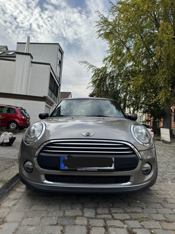 Image of MINI ONE