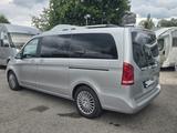 Mercedes-Benz V 220 V - KLASSE EDITION LANG *2XSCHIEBETÜRE*LED - Mercedes-Benz V-Class in Stuttgart
