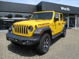 Jeep Wrangler Unlimited Rubicon 2,2 CRDi Soft Top - Jeep Wrangler: Soft Top