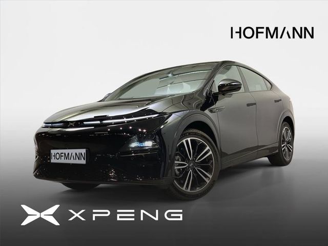 XPENG G6 AWD Performance