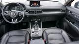 Mazda CX-5 Sports-Line AWD, Matrix LED, BOSE, Mi-Drive - gebrauchte Mazda CX-5 aus dem Jahr 2020