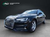 Audi A4 30 TDI sport DSG | MMI | BT - Audi A4 Gebrauchtwagen in Freiburg
