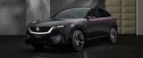 Mazda CX-6e 190 kW EV Takumi Plus - Mazda CX-6e mit Elektro-Antrieb