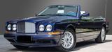 Bentley Azure sehr gepflegt von Privat - Bentley Azure: Cabrio
