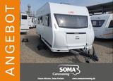 LMC Sassino 460 E  - LMC 460 e