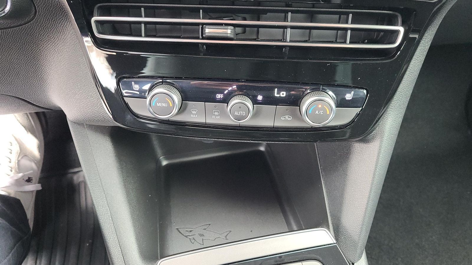 Fahrzeugabbildung Opel Mokka B Elegance 136 PS AT
