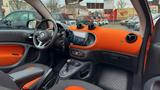 Smart Cabrio TURBO DCT BLACK & ORANGE EDITION! - Smart: Edition
