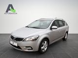 Kia cee'd Sportswagon 1.4 CVVT Edition* NAVI*KAMERA - Kia aus 2012: Cee D