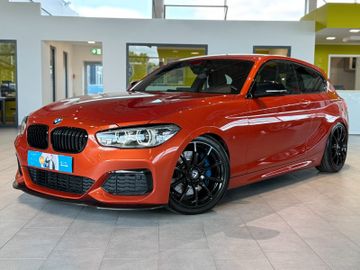 BMW M135 - 1