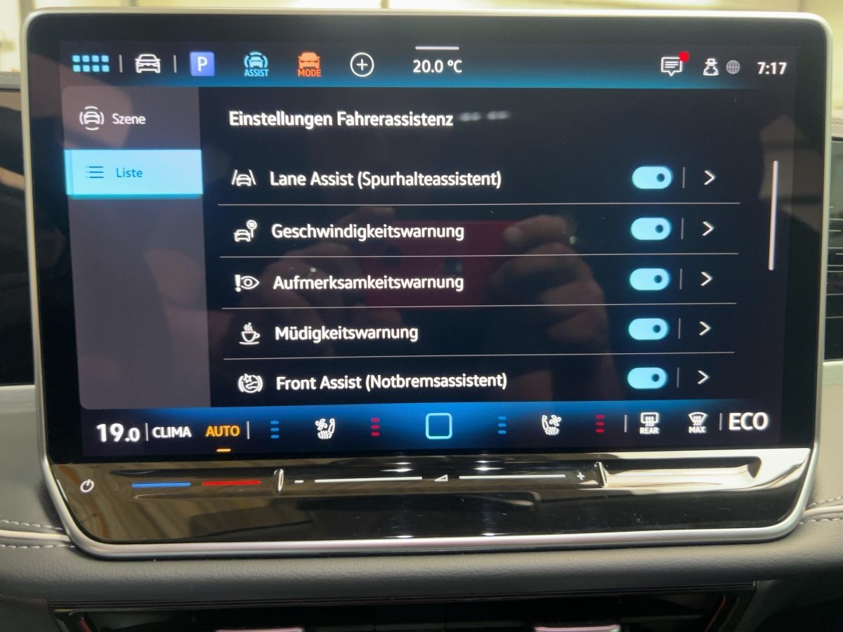 Volkswagen Passat Variant - Bild 17