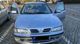 Nissan Primera P11 - gebrauchte Nissan Primera aus dem Jahr 1998