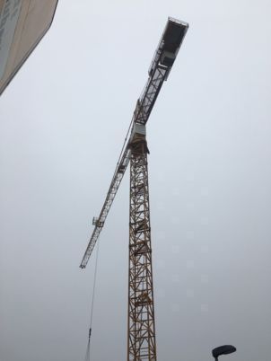 Liebherr 140 EC-H