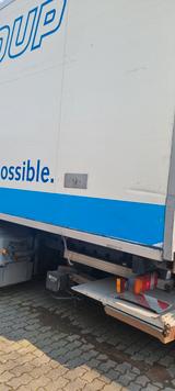 Mercedes-Benz Atego 1224 - Angebote