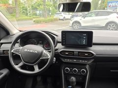 Dacia Jogger 1.0 TCe 110 Extreme+ (EU 6d) 7-Spl.