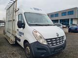 Renault Master Kasten L3H3 GKa 3,5t Glastransport Aufbau - Renault Master: L3h3