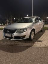 Volkswagen Angebot: VW Passat 1,9 TDI 105 PS  Top Zu... - Volkswagen Passat Variant: 1.9