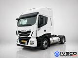 Iveco Stralis AS440S46T/P LNG 4x2 | - Iveco Stralis lng