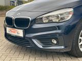 BMW 218 Active Tourer 218i Advantage - gebrauchte BMW 218 Active Tourer aus dem Jahr 2016