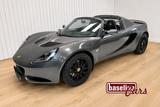 Lotus Elise Sport 220 - FSH - wie neu - perfekter Zust - Lotus Elise Gebrauchtwagen