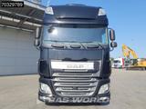 DAF XF 460 XF 4X2 SSC Mega Retarder 2xTanks Standkli - DAF Kipper