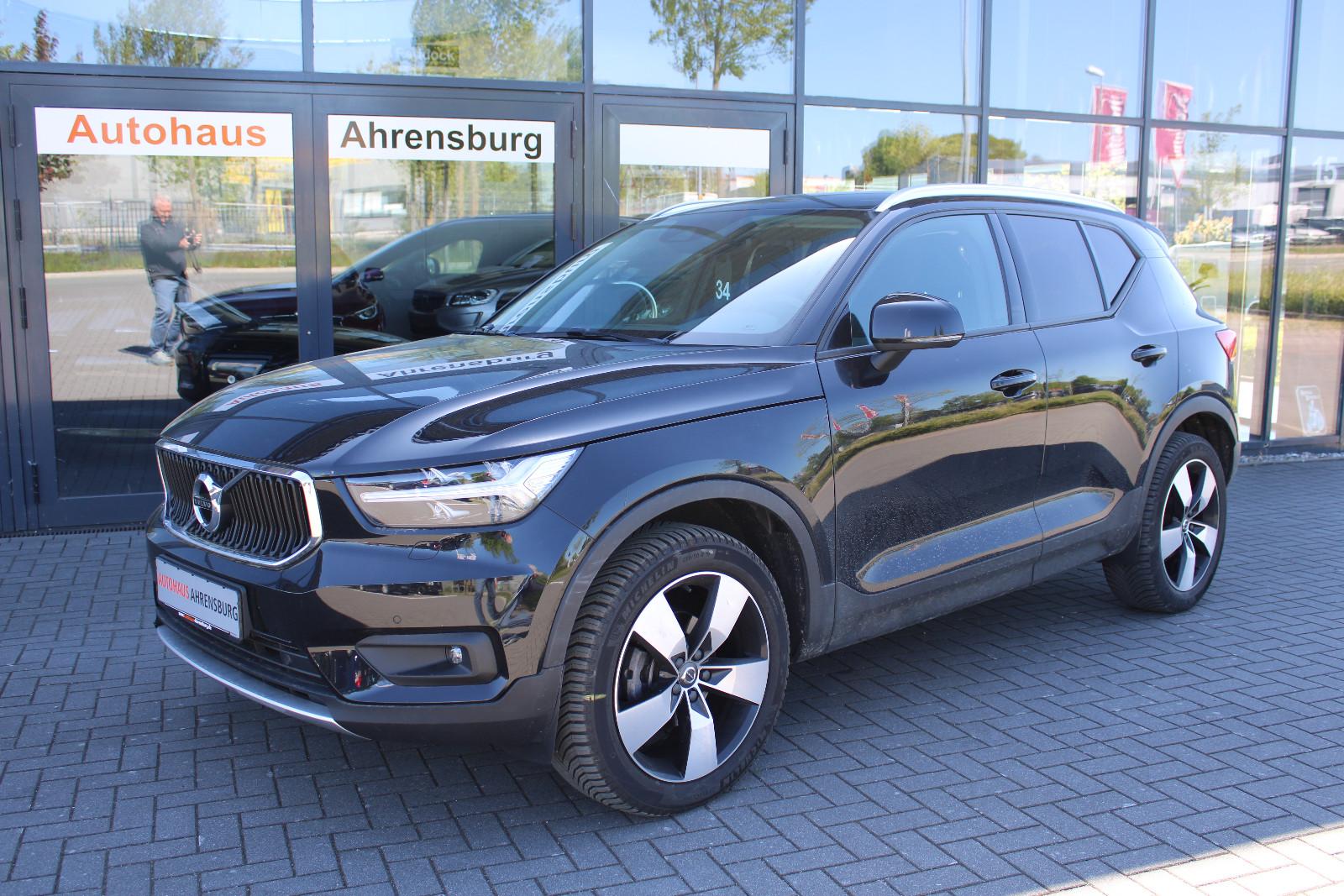 Volvo XC40 Momentum Pro*AHK*Geartronic* 