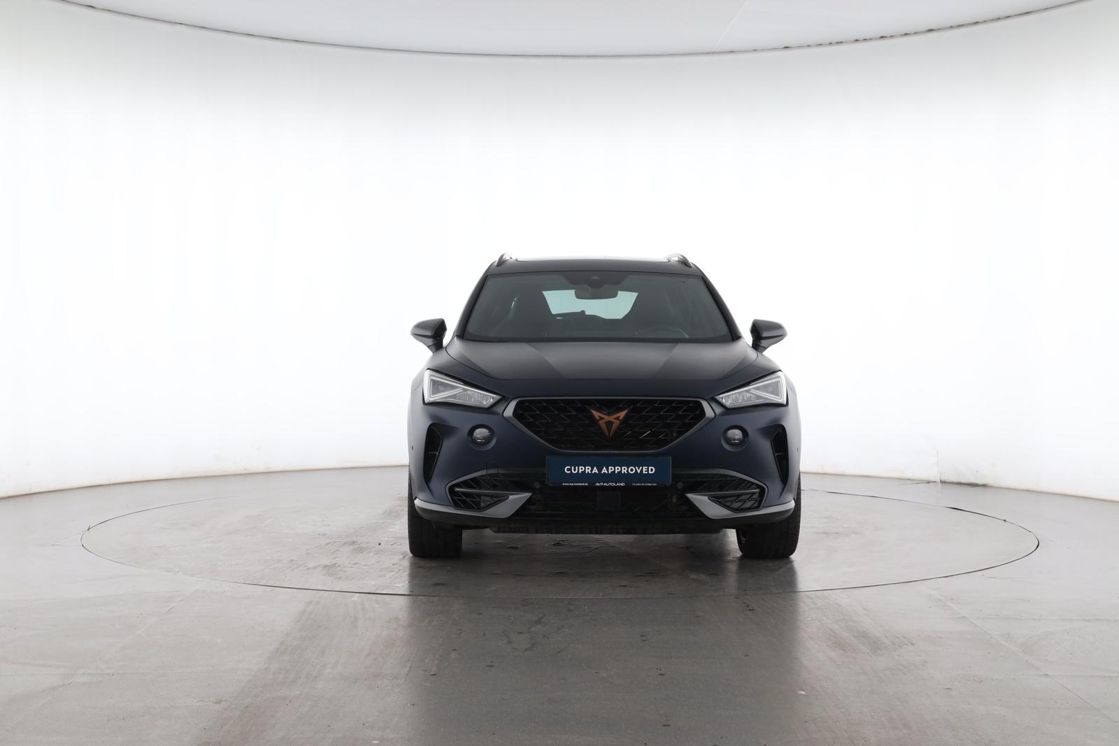 Cupra Formentor VZ 2.0 TSI 4Drive DSG PANO NAVI, миниатюра 5