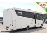 Concorde Carver 820L 70C170 Aut. Level Lucht Dakairco Sol - Concorde Integrierter