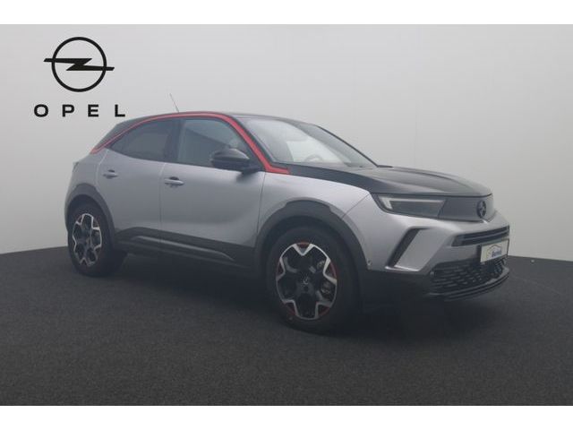 Fahrzeugabbildung Opel Mokka e GS Line