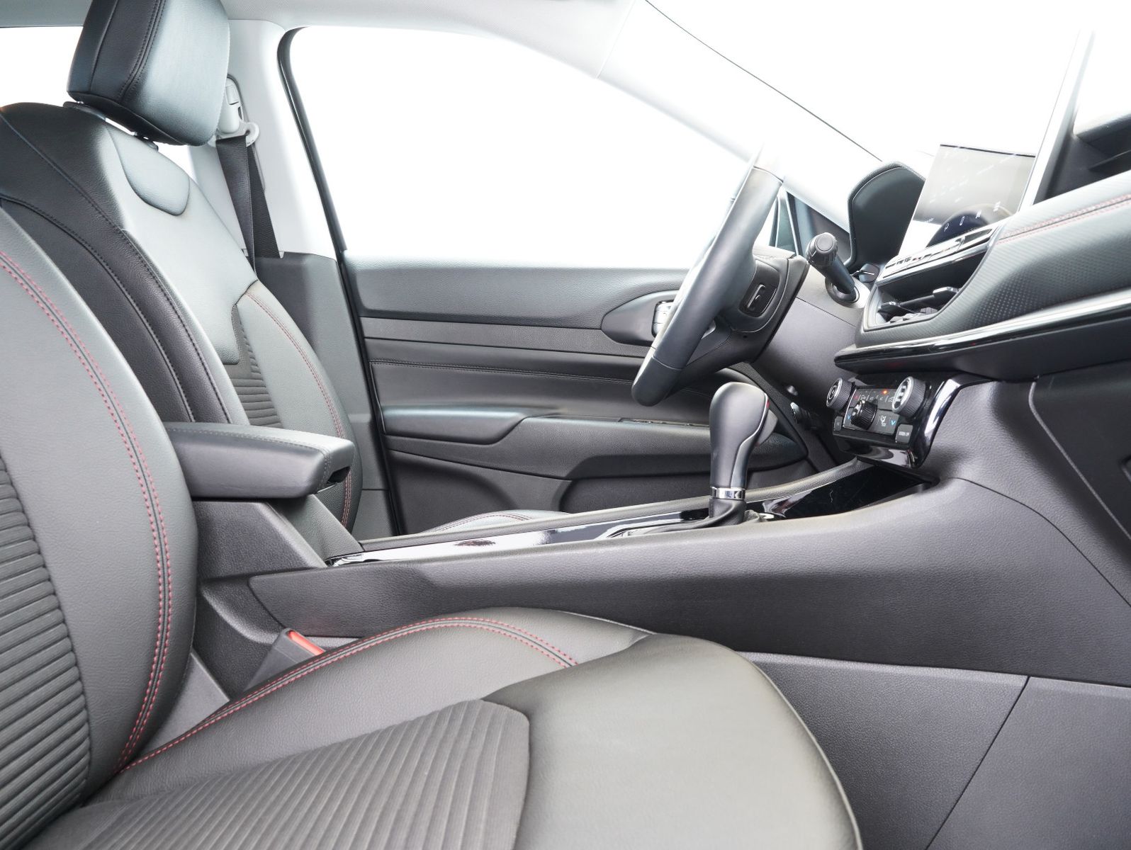 Fahrzeugabbildung Jeep Compass 1.5 MultiAir Mild Hybrid High Altitude