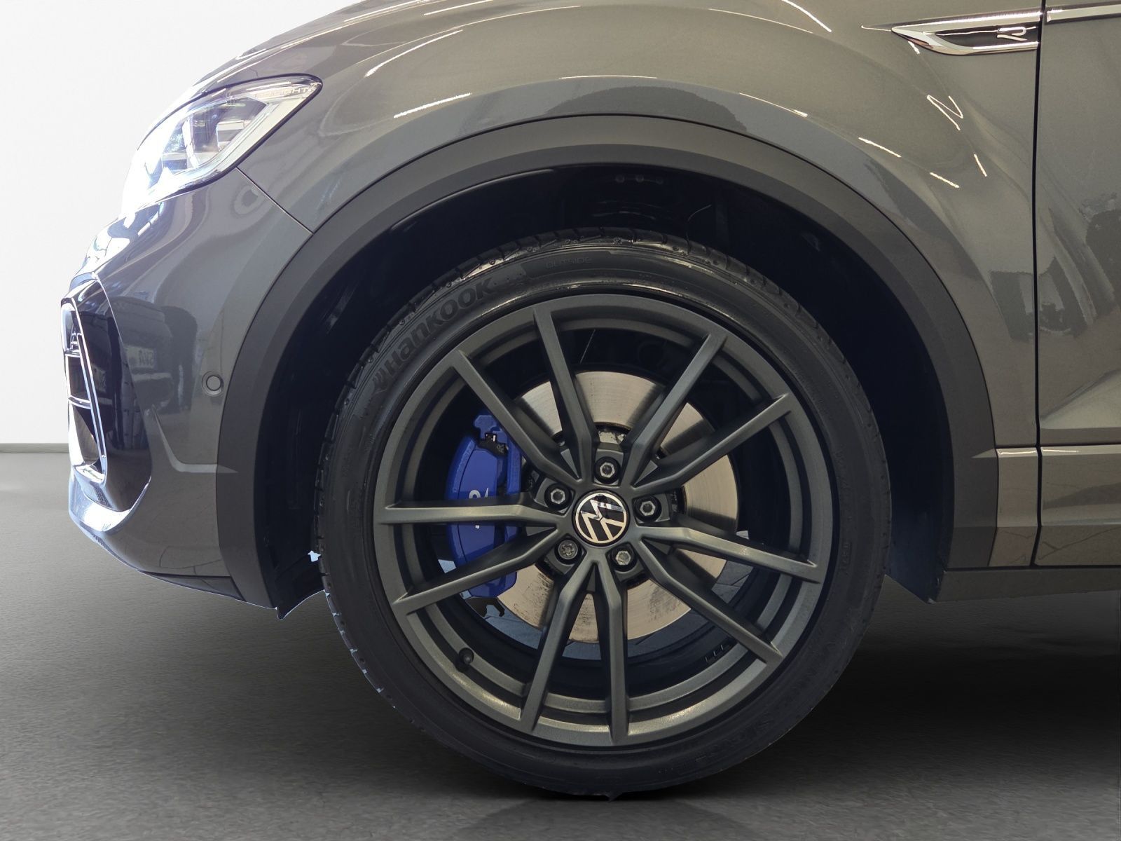Volkswagen T-Roc - Bild 15