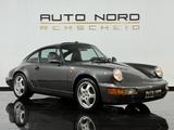 Porsche 964 Carrera 2 Coupe *Historie*U-Frei*Deutsch* - Porsche 964 aus 1992