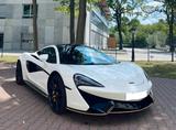 McLaren 570S