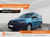 Volkswagen Caddy 1.5 TSI Navi AHK StandHzg Rfk Cool&Sound