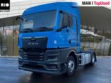 MAN TGX 18.470 4x2 BL SA RETARDER/STANDKLIMA/LED ZV