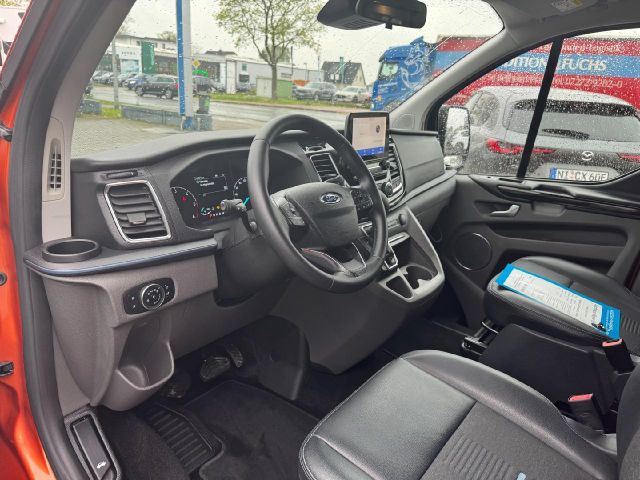 Ford Tourneo Custom 320 L1 Active NaviKamera