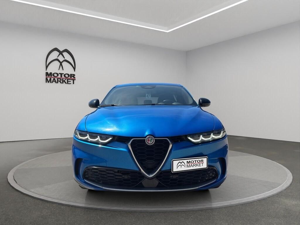 Other Alfa Romeo Tonale 1.5 Hybrid Ti TCT7 imagem 2