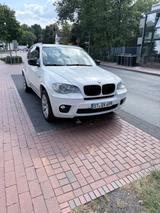 BMW X5 E70 3l D - BMW X5 in Osnabrück
