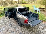 Toyota Hilux 2.8 D-4D 4Wd Invincible*JBL*AHK*Rollo*Büge - Toyota Hilux mit Diesel-Antrieb: Automatik
