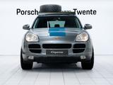 Porsche Cayenne S - gebrauchte Porsche Cayenne aus dem Jahr 2003