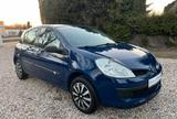 Renault Clio Dynamique 1.2 Eco2*TÜV 10/26*Zahnriemen NEU - Renault Clio aus 2007: 1.2