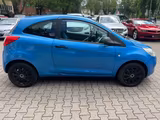 Ford Ka Trend - Ford Ka/Ka+ aus 2009
